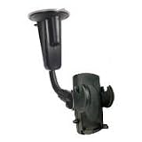 Arkon Hybrid Low-Vibration Windshield Mount (CM922)