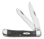 Trapper Pocket Worn Knife