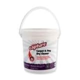 Capture Deep Cleaning Powder 8lb