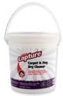Capture Dry Carpet Cleaner  4 lb - Milliken Chemical