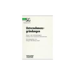 Unternehmensgr�ndungen