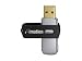4GB USB 2.0 Swivel Flash Drive Pink
