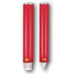 San Jamar Paper/Plastic Cup Dispenser, Holds 4 Oz.-10 Oz. Cups