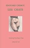 Produkt-Bild: Edouard Chimot: Les Chats