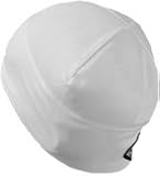 SweatVac 60/40 Beanie - Pure White