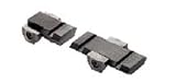 BURRIS RUGER TO WEAVER BASE ADAPTERDesc: Ruger M77 (Long or Short Action), Ruger Super Redhawk M77