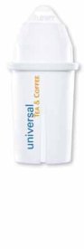 BWT Tea&Coffee universal 6er Filterkartuschen