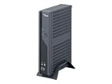 FUJITSU FUTRO S550-2 SEM 200U 1Ghz 1GB DDR2 667 1GB CF eLux RL mit Lizenz 10/100/1000 Mbit/s Fast Ethernet external AC Adapter