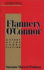  Flannery O'Connor