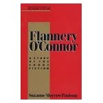 Flannery O'Connor: A Study of the Short Fiction (Twayne's Studies in Short Fiction, No 2) book cover