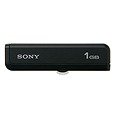 SONY USB�t���b�V�������� 1GB USM1GJ-B