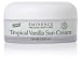 Tropical Vanilla Sun Cream SPF 32