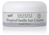 Eminence Organics Creams & Moisturizers Tropical Vanilla Sun Cream SPF 32 2oz 115BeFH8KrL Eminence Organics Creams & Moisturizers Tropical Vanilla Sun Cream SPF 32 2oz