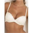 Wonderbra. Extravagance embroidered push up bra