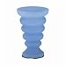 Lite Source Ls-3509blu Rising Tide Glass Accent Lamp