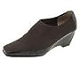 J. Renee Laru | Women's Slip-on Dress Shoes Brown/Brown Tortoise