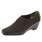 Buy J. Renee Laru | Ladies Slip-on Dress Shoes Brown Brown Tortoise by J.Renee