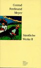 S�mtliche Werke