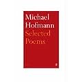 Selected Poems Michael Hofmann