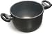 Woll Kochtopf Titan Plus Guss, 20 cm Durchmesser, 12 cm hoch