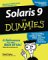 Solaris 9 for Dummies (For Dummies)