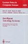 Intelligent Tutoring Systems: 4th International Conference, ITS'98, San Antonio, Texas, USA, August 16-19, 1998, Proceedings (Lecture Notes in Computer Science)