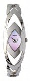 Seksy by Sekonda 4280 Pink Mother of Pearl Dial Ladies Bracelet Watch