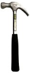 Stanley 51-033 20 oz Curved Claw SteelMaster Hammer