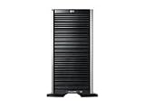 HP ML350G5 3TB Amer Storage Server