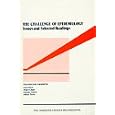Challenge of Epidemiology: Issues and Selected Readings (Scientific Publication) by C. Buck and A. Llopis