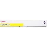 CANON C-EXV24 Toner gelb 9.500Seiten IR 5800C 5800CN 5870C 5870CN 5880C 5880Ci 6800C 6800CN 6870C 6870Ci 6880C 6880Ci