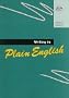 Writing in Plain English