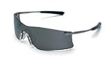Crews Rubicon Medallion Glasses w/Gray AF Duramass Safety Lens