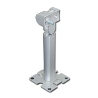 Bose UB-20 Wall/Ceiling Bracket (each) - Silver