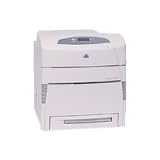 HP Color LaserJet 5550n - Printer - colour - laser - A3, Ledger - 600 dpi x 600 dpi - up to 28 ppm (mono) / up to 28 ppm (colour) - capacity: 600 sheets - parallel, USB, 10/100Base-TX