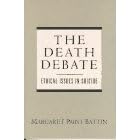 The Death Debate: Ethical Issues in Suicide