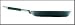 Meyer Professional Choice Non-stick Open French Skillet Frying Pan, 20 cm