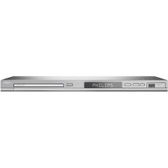Hi-Def Conversion DivX DVD Player with HDMI and USB