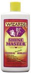 Wizards? Shine Master? Polish & Sealant