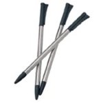 Electronics : eXpansys Stylus 3-Pack For Visor Prism