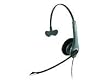 Jabra Headset Monaural with Noise Canceling Boom (2003-820-105)