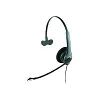 Jabra Headset Monaural with Noise Canceling Boom (2003-820-105)