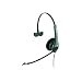 Jabra Headset Monaural with Noise Canceling Boom (2003-820-105)