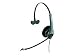 Jabra Headset Monaural with Noise Canceling Boom (2003-820-105)