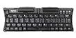 Micro Innovations PDA Portable Folding Wireless Keyboard - TKB700U
