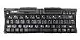 Micro Innovations PDA Portable Folding Wireless Keyboard - TKB700U