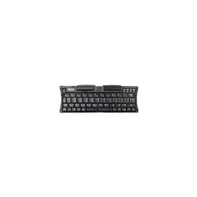 Micro Innovations PDA Portable Folding Wireless Keyboard - TKB700U by 