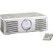Electronics : TEAC SX Premium Edition CD Player Radio with Remote (Silver)