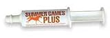 Summer Games Plus Paste Electrolyte, 60 CC