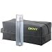 DKNY Men by Donna Karan 2 Piece Set Includes: 3.4 oz Energizing Eau de Toilette Spray + Dopp Kit